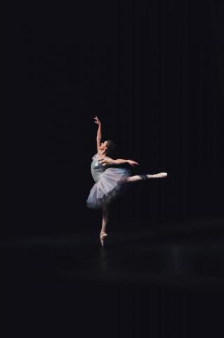 Ballet Dancer Pictures HD Image