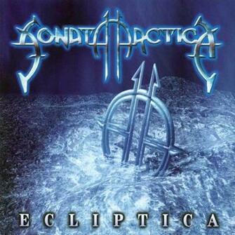 Metalxtremo Discograf A Sonata Arctica
