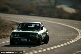 Toyota Celica Full HD Quality Wallpaper