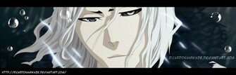 Tensa Zangetsu By Ricardonamikaze