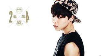 Bangtan Boys Sonyeondan Jimin Park Wallpaper Background