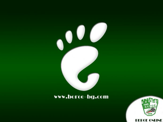 Desktop Wallpaper Gnome