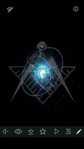Masonic Wallpaper HD Best Masonry Symbols Layout