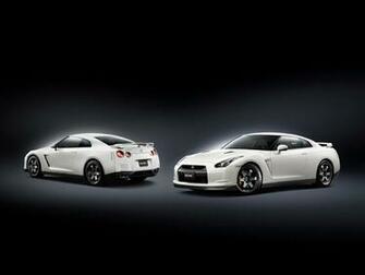 Nissan Gt R Nismo HD Wallpaper