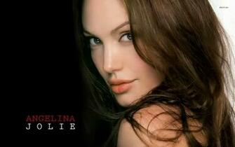 Angelina Jolie HD Wallpaper Image Pics