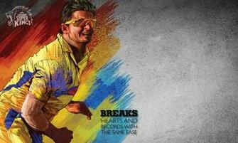 Chennai Super Kings Csk Ipl HD Wallpaper