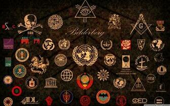 The Conspiracy To Rule World 4k HD Desktop Wallpaper For