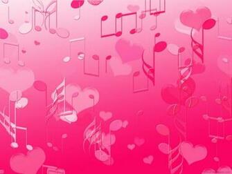 Music Notes Wallpaper