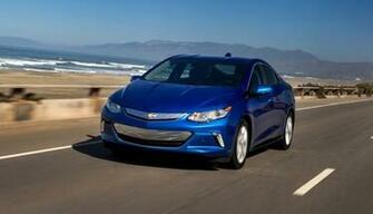 Best Chevrolet Volt Look Wallpaper Autocarsadvice
