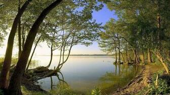 Nature Love Wallpaper