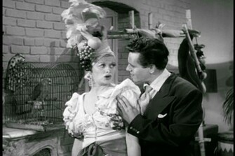 Be A Pal I Love Lucy Image