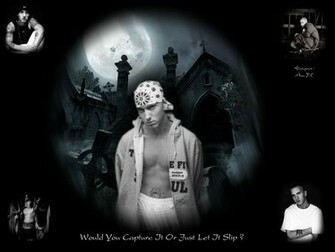 Eminem Wallpaper Photos Image Pictures