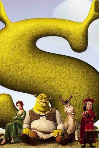 Shrek HD Live W 1mobile