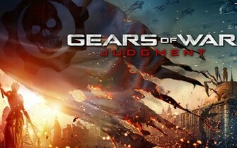 Gears Of War Judgment Wallpaper HD