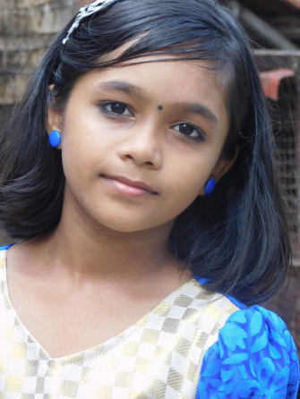 Shivani Menon