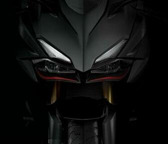 New Honda Cbr250rr Showing Official Jpg