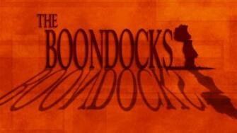 The Boondocks Wallpaper