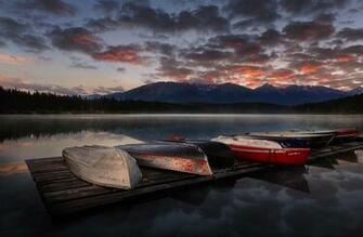 Boats Full HD Wallpaper And Background Id