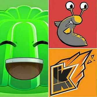 Jelly R Wallpaper Pictures