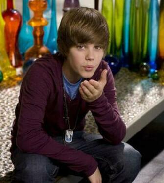 Love Justin Bieber Wallpaper I