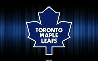 Toronto Maple Leafs Wallpaper Background