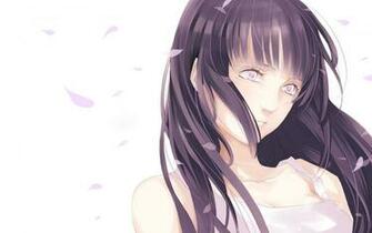 Hyuuga Hinata Wallpaper High Quality