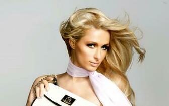 Paris Hilton Wallpaper Celebrity