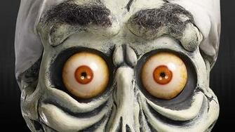 Achmed The Dead Terrorist Jeff Dunham Wallpaper