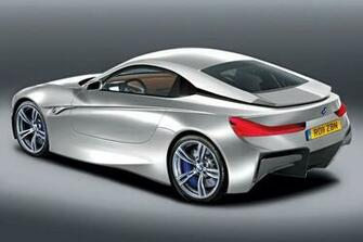 Wallpaper Revolutionary Bmw M2 Coupe
