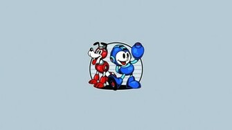 Megaman Wallpaper HD