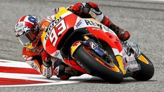 Marc Marquez HD Wallpaper Motogp Cota Austin Texas