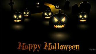 Halloween Night Wallpaper One HD Pictures Background