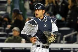 Francisco Cervelli Opens Up About Steroids Pinstripe Alley