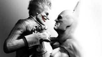 Batman Arkham City Wallpaper HD Desktop