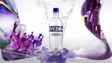Svedka Vodka Dayton Wine Spirits