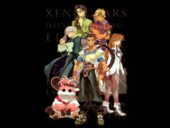 Xenogears Wallpaper Best Cars Res