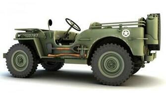 Jeep Computer Wallpaper Desktop Background Id