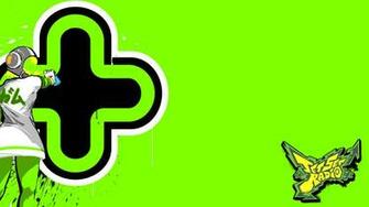 Jet Set Radio Wallpaper In