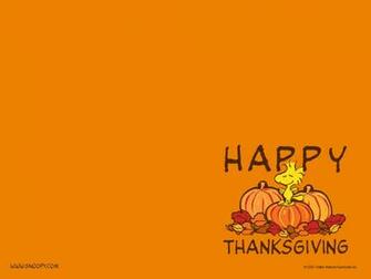 Snoopy Wallpaper