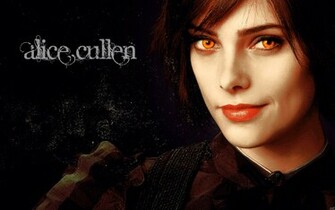 Alice Wallpaper By Castiel