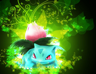 Ivysaur Zurafa S Wiki