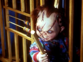 Bride Of Chucky Image HD Wallpaper And Background