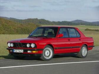 Bmw M5 E28 Wallpaper Car HD