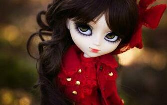 Cute Doll Wallpaper Car Pictures