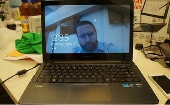 As Boot To Desktop Mode And A Start Button On The Microsoft