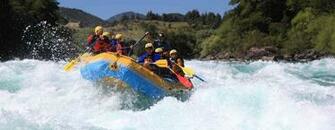 White Water Rafting Wallpaper And Background Image Net