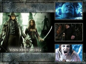 Van Helsing