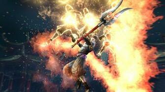 Warriors Orochi Ultimate Screenshot Galerie Pressakey