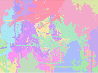 Pastel Colors Photo Pastelbackground Png