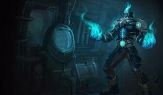 The Dynamic Duo Of Chosen Master Yi And Super Teemo Will Be Joining